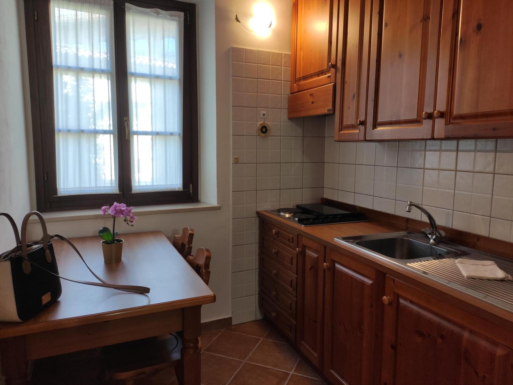 Casa קנוביו מראה חיצוני תמונה