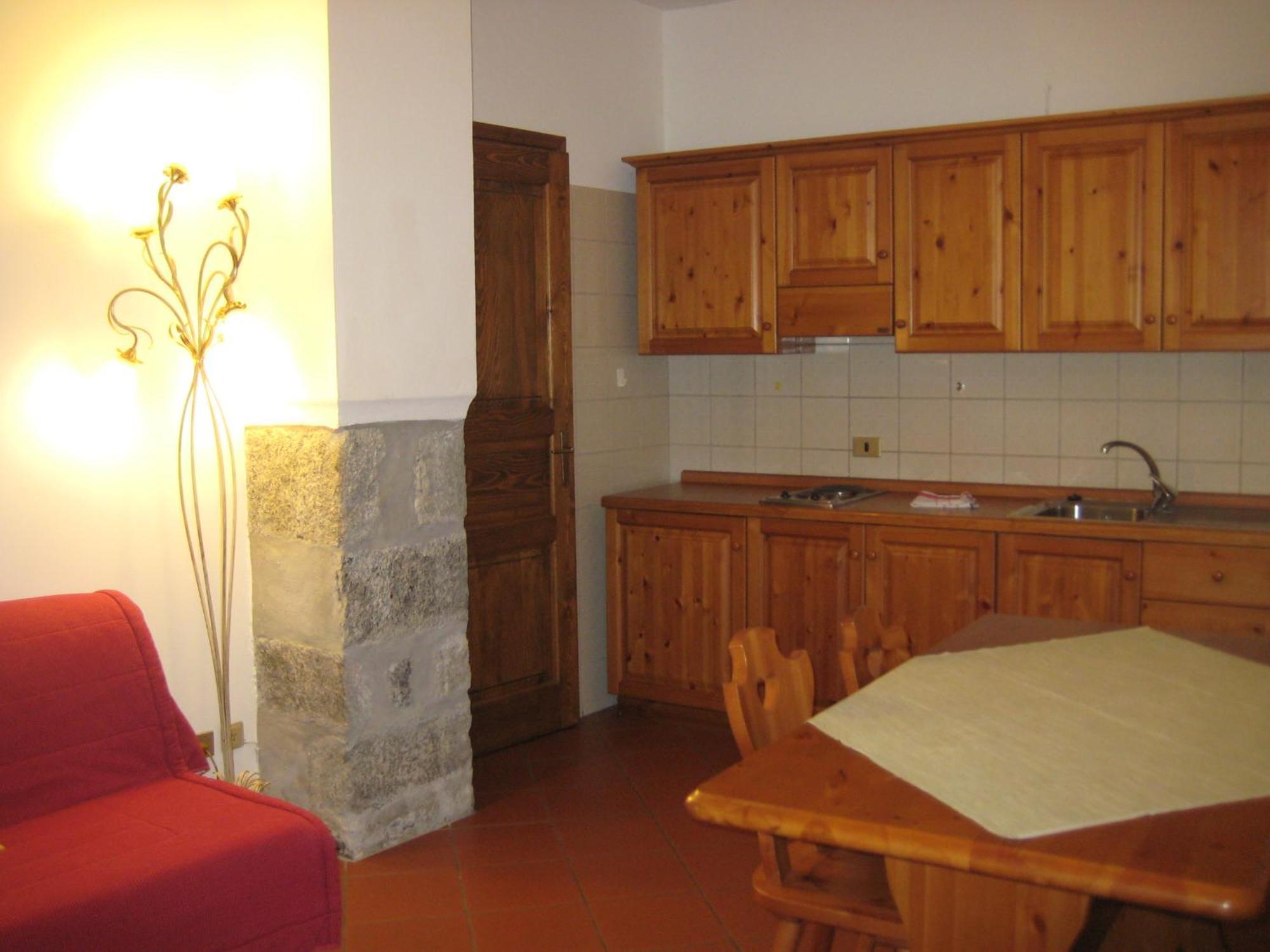 Casa קנוביו מראה חיצוני תמונה