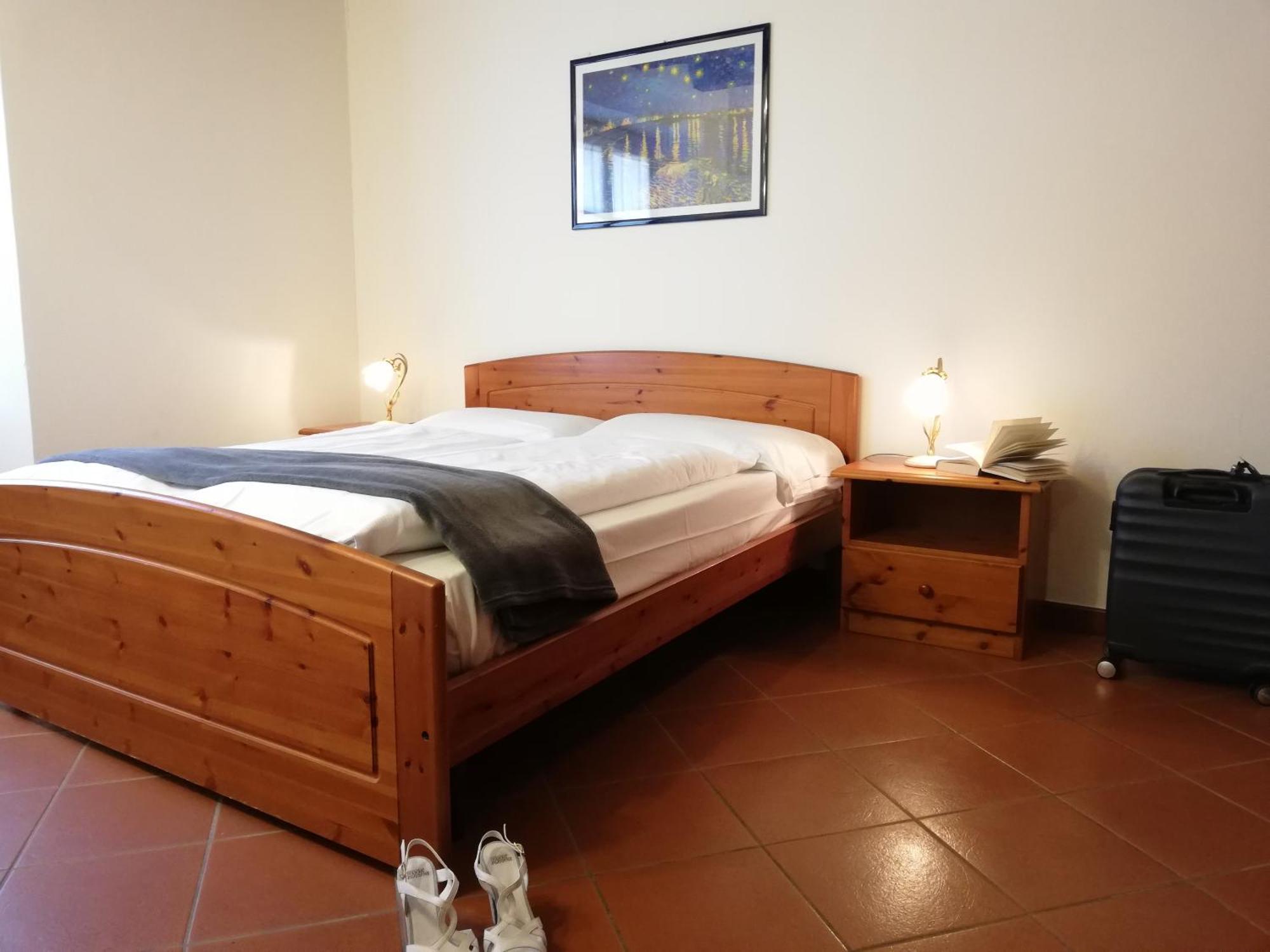 Casa קנוביו מראה חיצוני תמונה