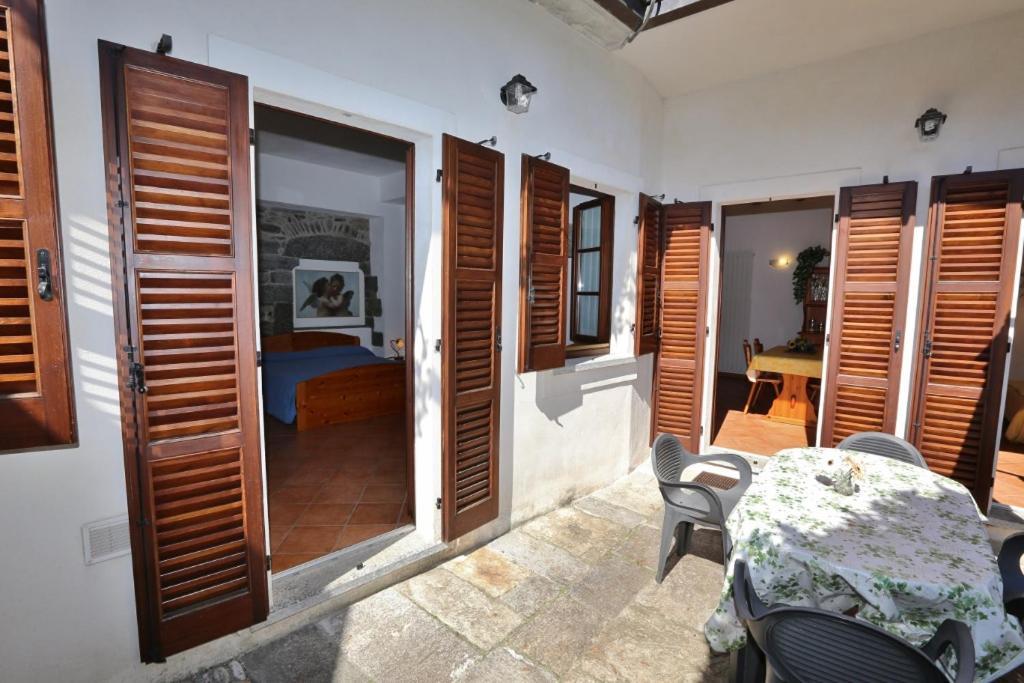 Casa קנוביו מראה חיצוני תמונה