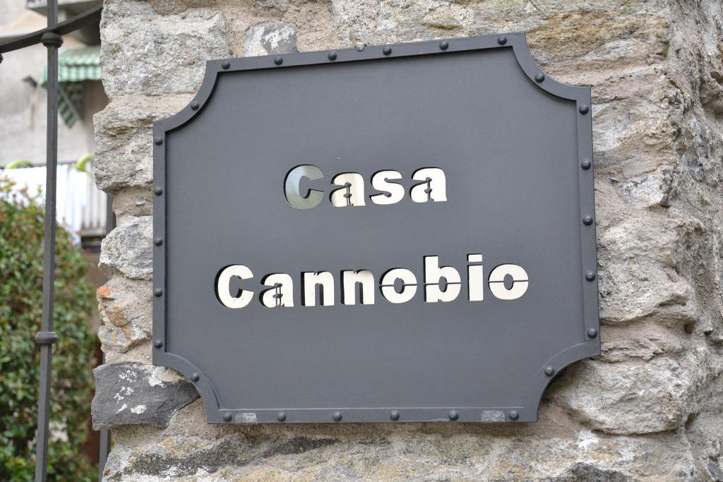 Casa קנוביו מראה חיצוני תמונה