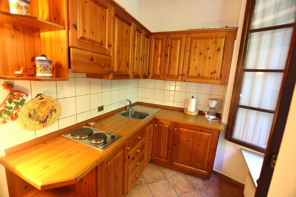 Casa קנוביו מראה חיצוני תמונה