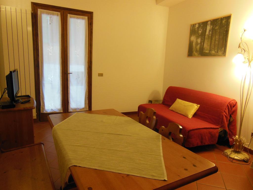 Casa קנוביו מראה חיצוני תמונה