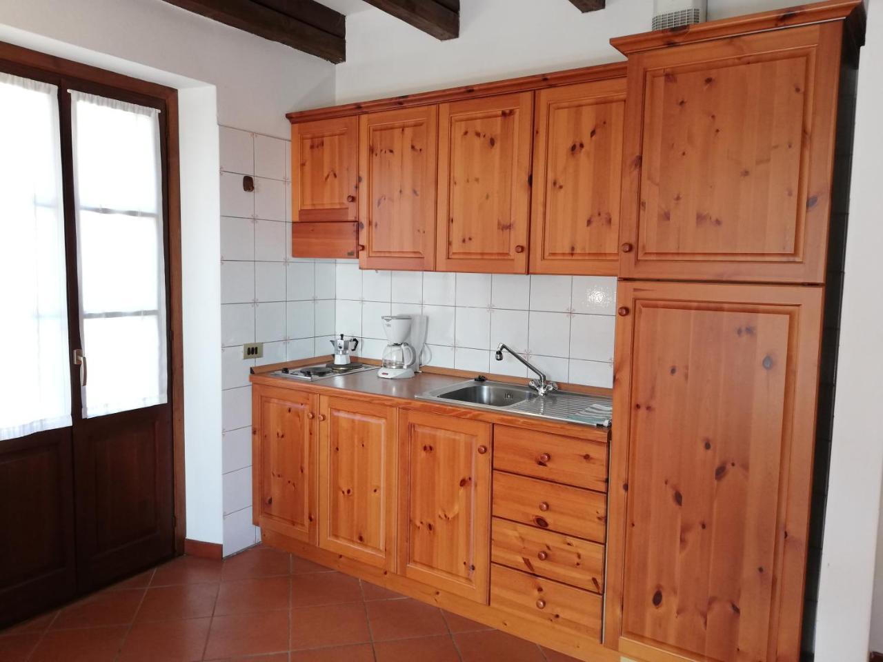 Casa קנוביו מראה חיצוני תמונה