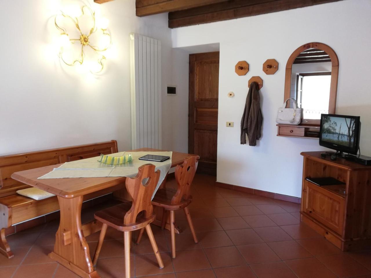 Casa קנוביו מראה חיצוני תמונה