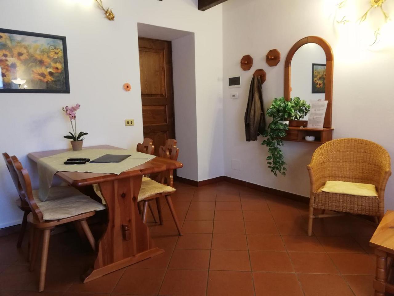 Casa קנוביו מראה חיצוני תמונה