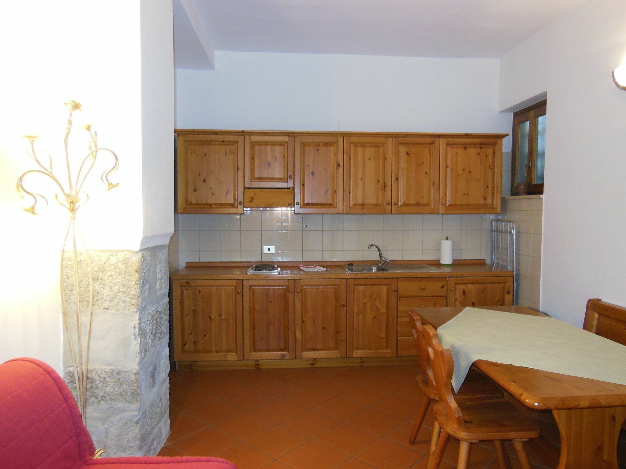 Casa קנוביו מראה חיצוני תמונה